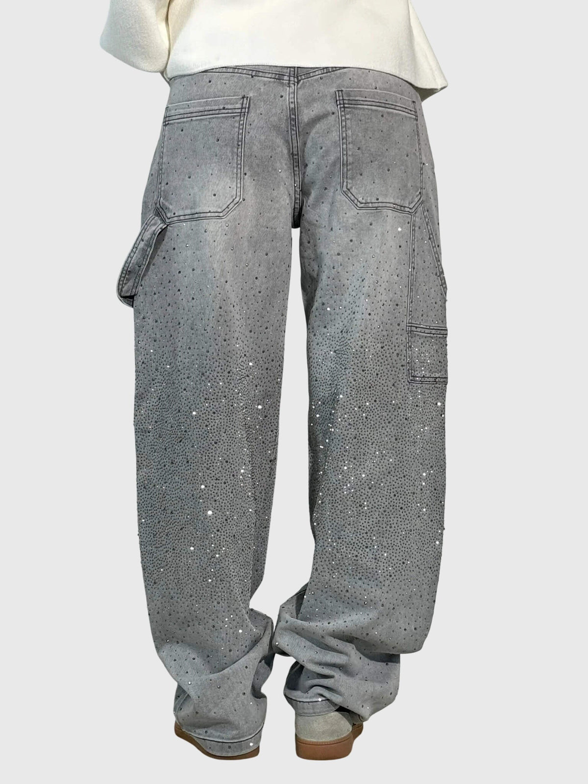 Stella | Diamond Pants