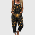 GOLDEN BEE OVERALLS