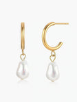 Parela Earrings