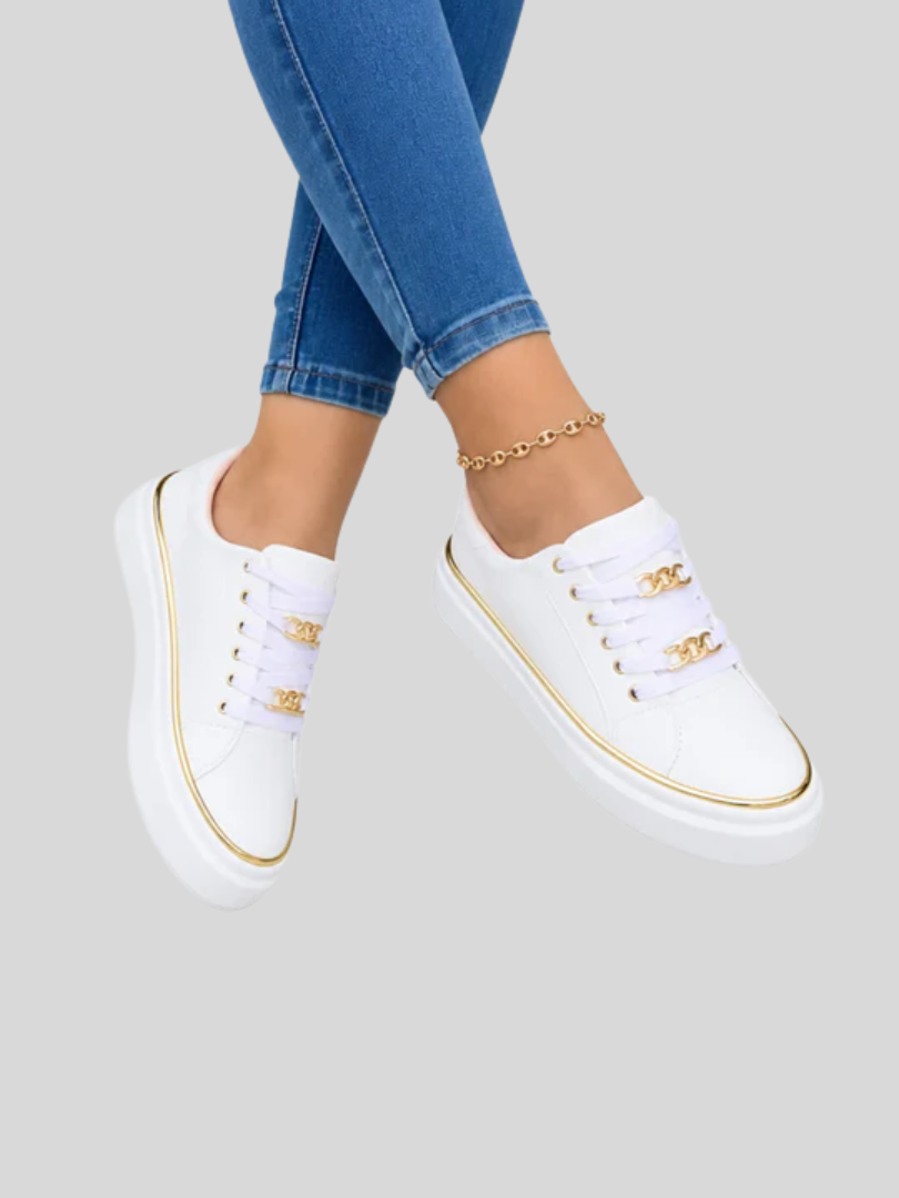 Alexya™ | Stylish Orthopaedic Women’s Sneakers