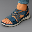 Monique - Lightweight Orthopaedic Sandals