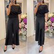 Yumi™ – Elegant Two-Piece Set