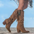 Skye - Orthopedic Boots