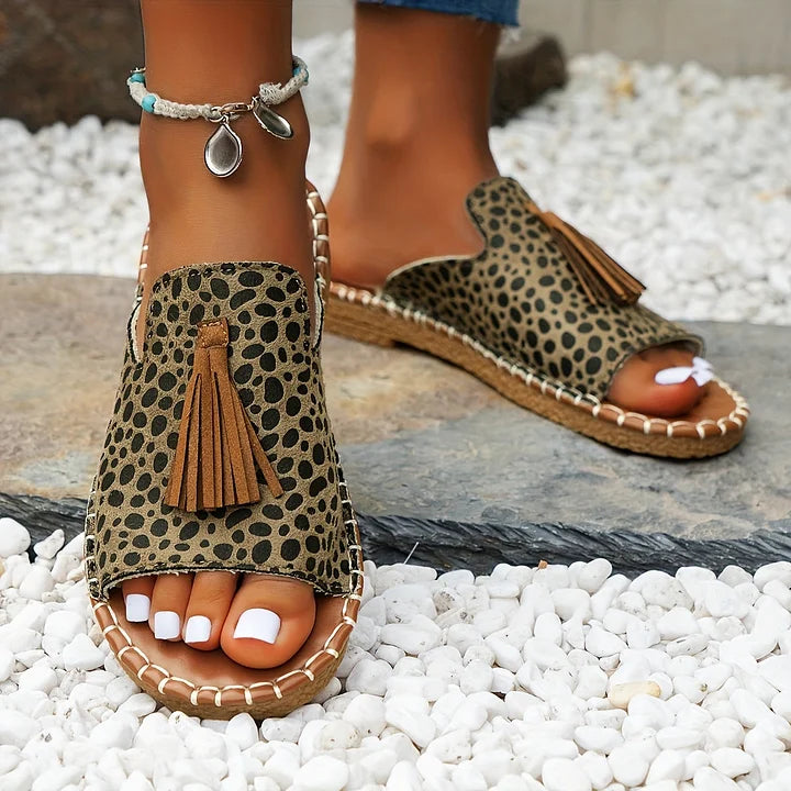 Loraine | Casual Orthopedic Sandals