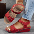 Cortney | Orthopedic Sandal
