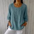 Maeve™ - Relaxed Lightweight Spring Blouse