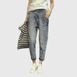 Charlotte | Stylish and Unique Pants