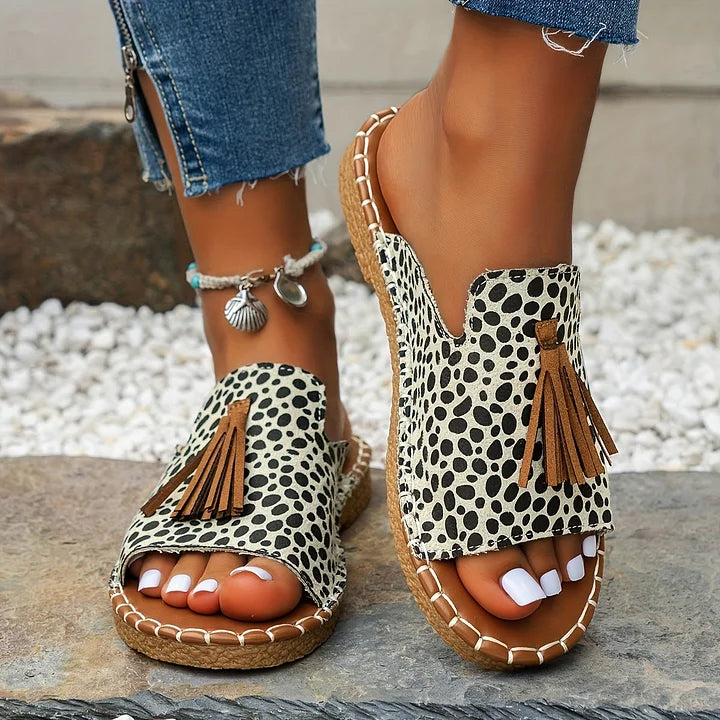 Loraine | Casual Orthopedic Sandals