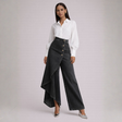 Becca Denim Skirt Pants