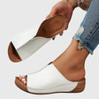 Alicia | Stylish Orthopaedic Sandals