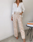 Lysa™ – Comfy Stylish Set