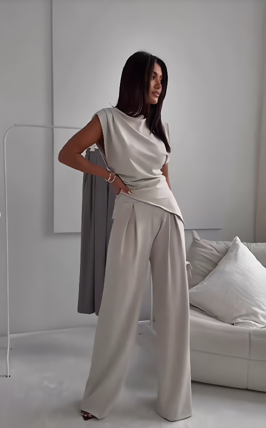 Solenne™ – Casual Elegance Set