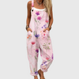 PRATO ROSA OVERALLS