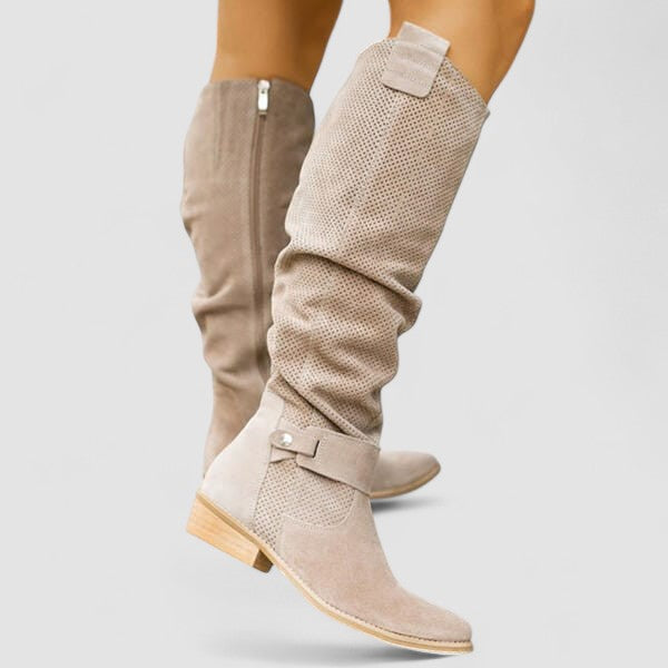 Hazel | Supportive Western Boots