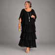 Lara | Flowing Maxi Dress