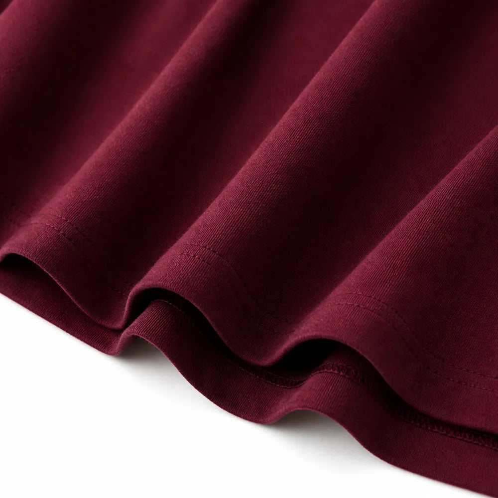 Marabelle | Cross-Front Pleated Midi Dress