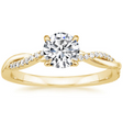 Gold Ring Jane