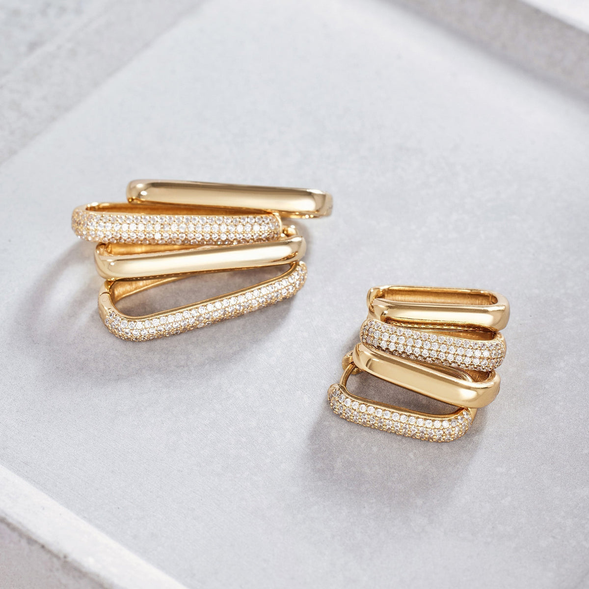 Golden Ring Icon