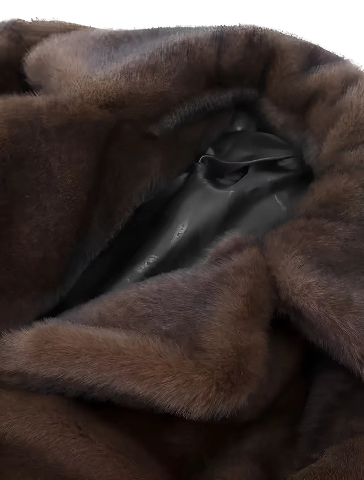 Beatrice | Faux Fur Coat