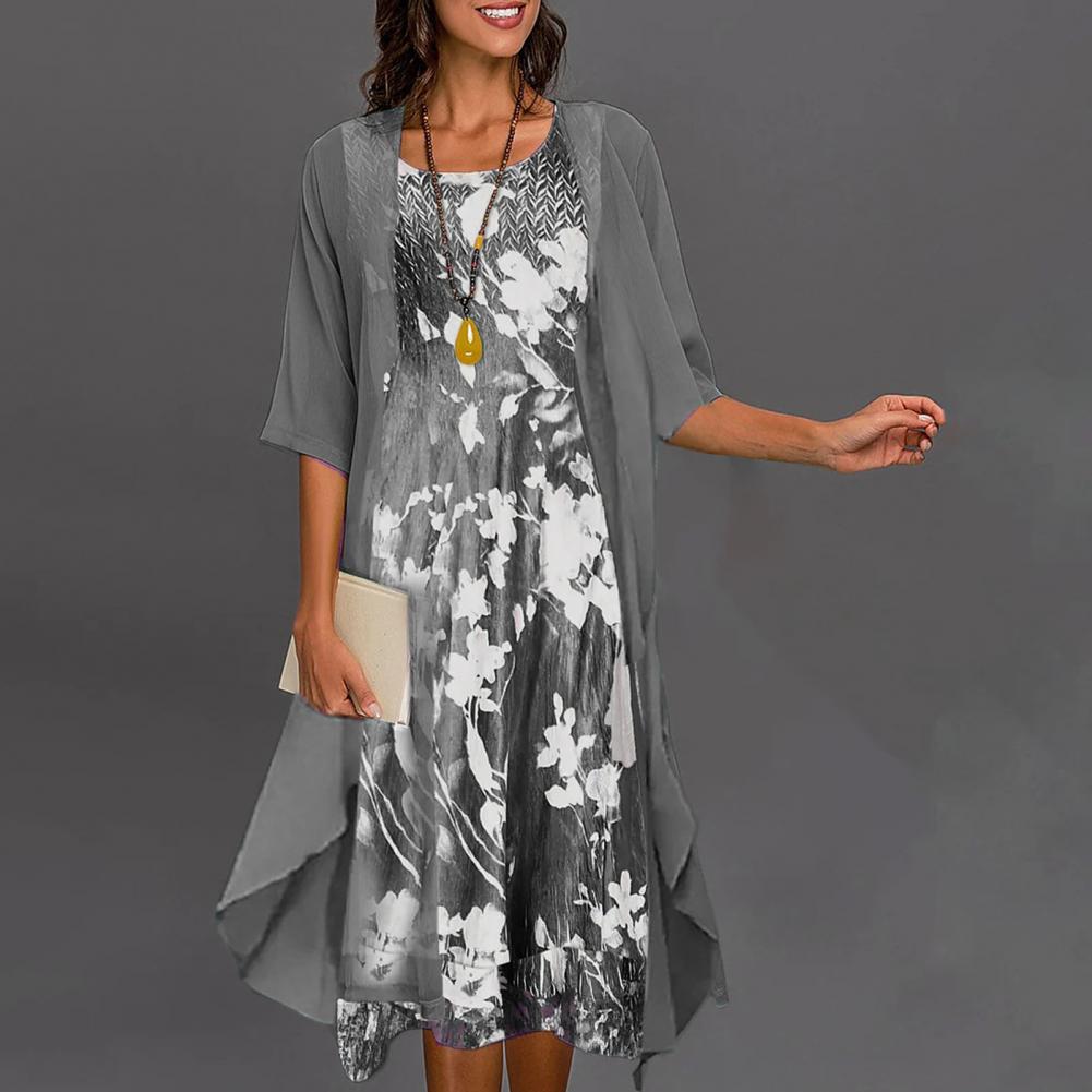 Anita™ – Graceful Dress Set