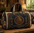 Armure de Dieu | Sac de voyage matelassé