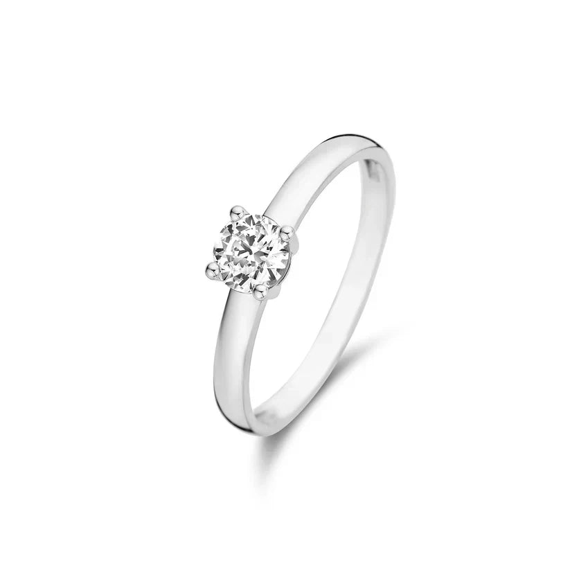 Gold Ring Mira Castelle