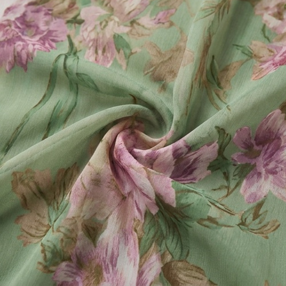 Rosalie | Halter Floral Maxi Dress