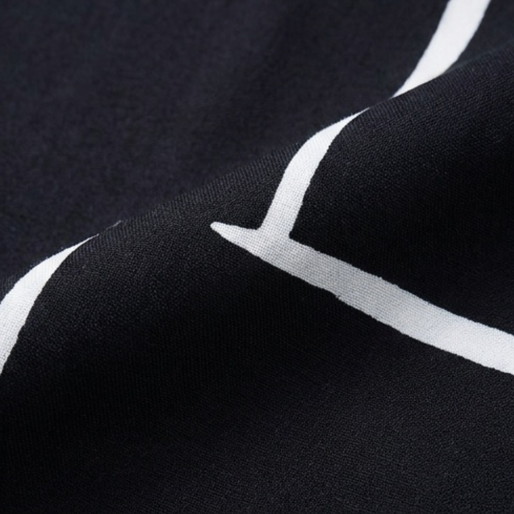 Elunara | Pocketed Dolman Dress