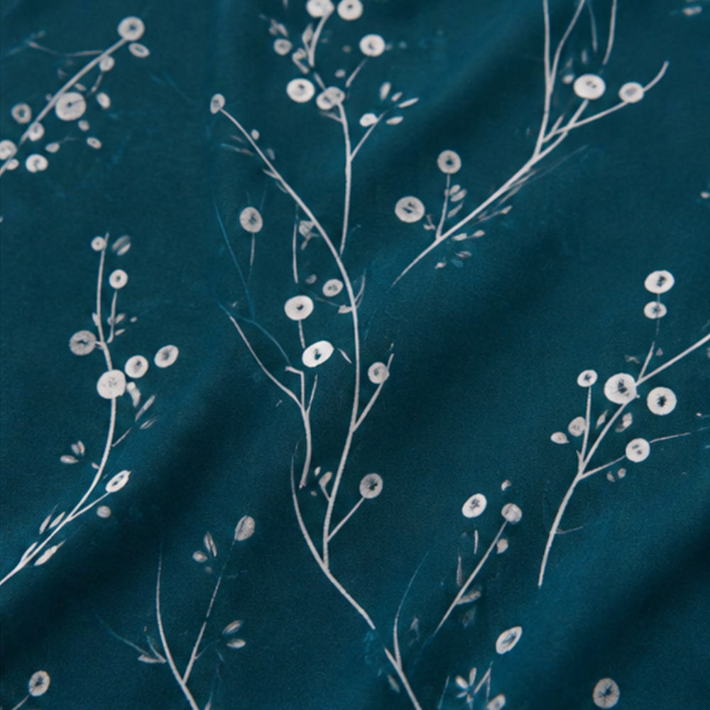 Bella | Flowy Empire Maxi Dress