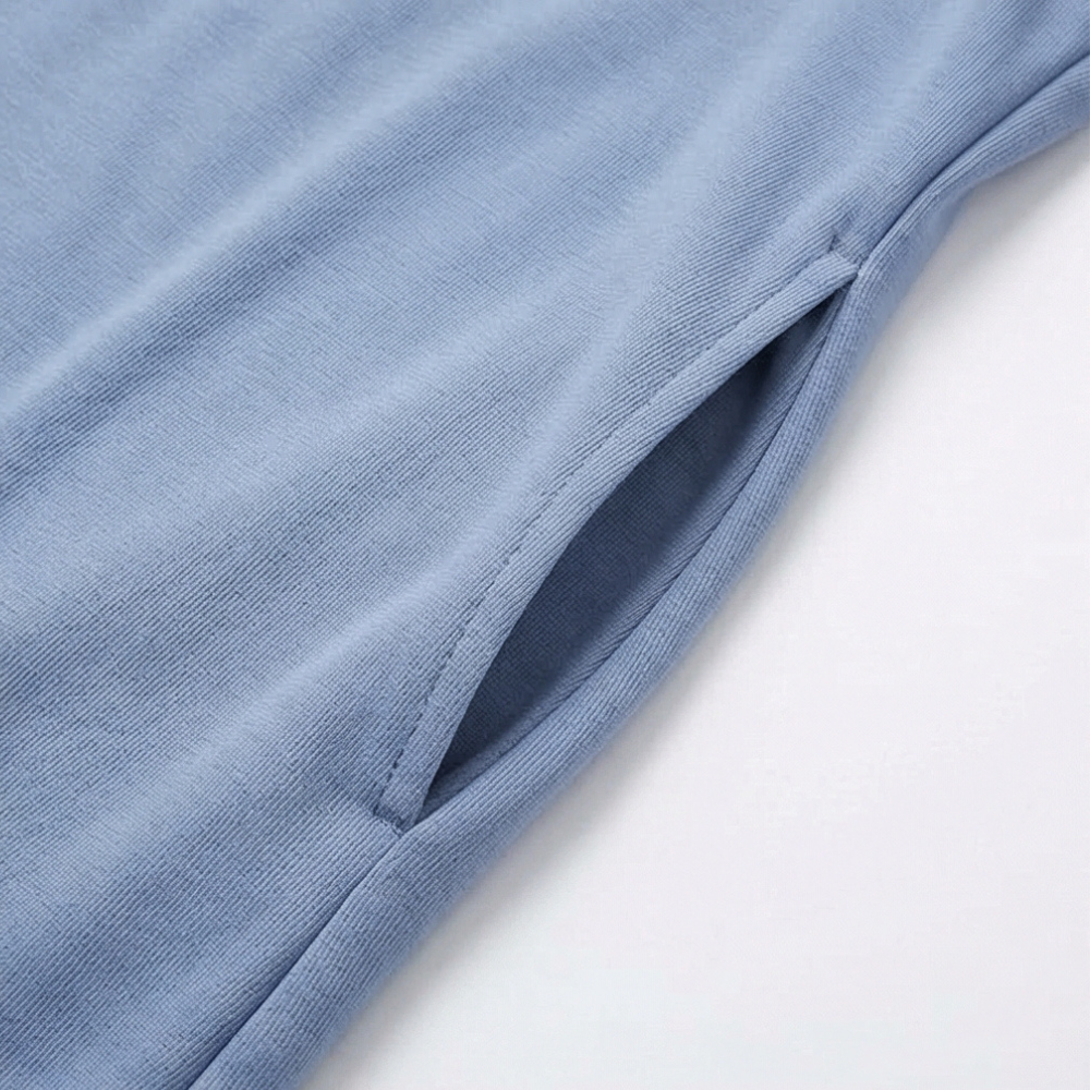 Ellara | Wrinkle-Free Maxi Dress