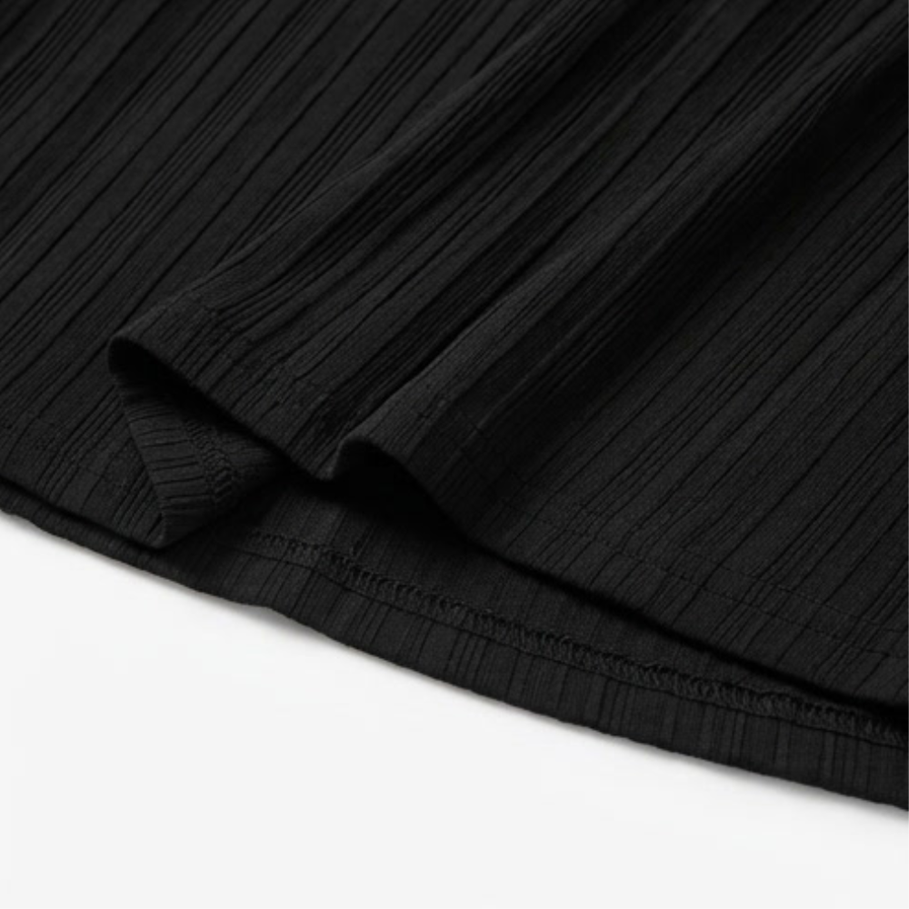 Vivella | Puff Sleeve Midi Dress
