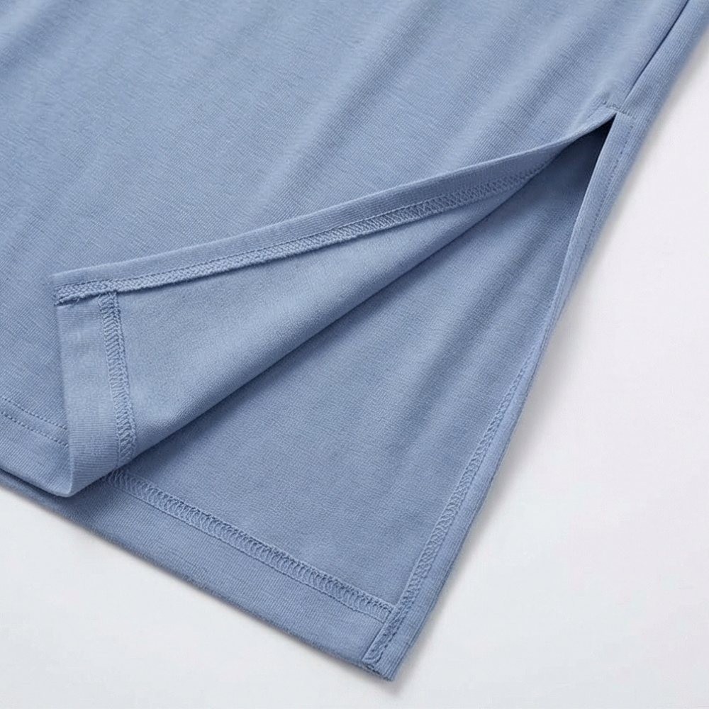 Ellara | Wrinkle-Free Maxi Dress
