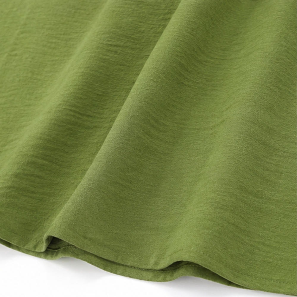 Florenza | Ruffled Maxi Dress