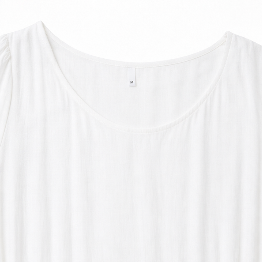 Florenza | Ruffle Hem Midi Dress