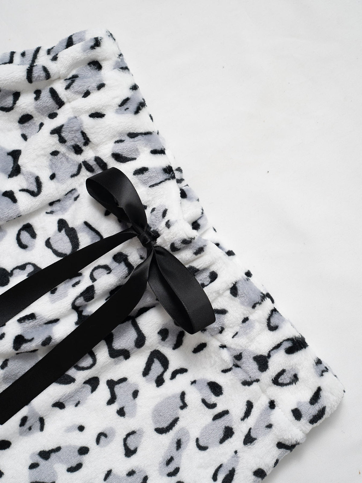 Leopard Pants