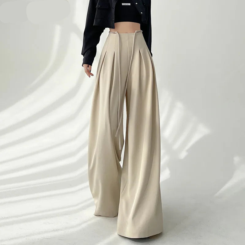 Brianna Wide Leg Pants