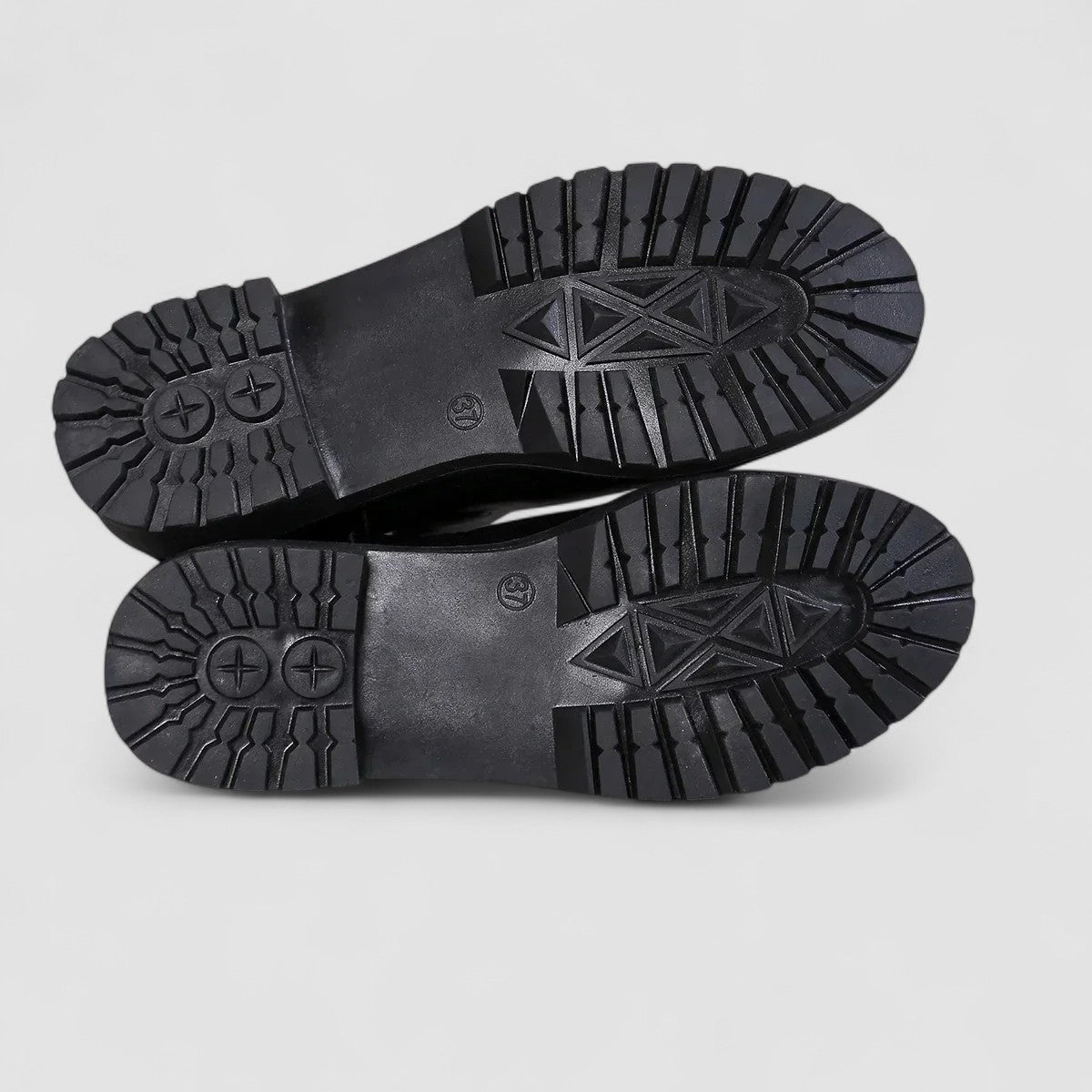 Zara | Supportive Ankle Boots