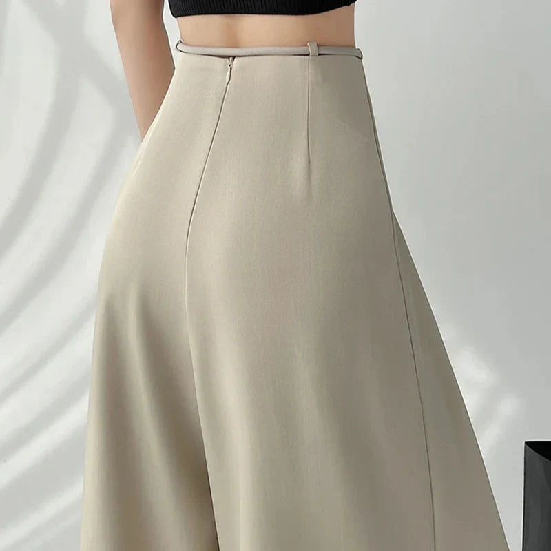 Brianna Wide Leg Pants