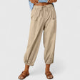 Jolie | Sophisticated Wide-Leg Pants