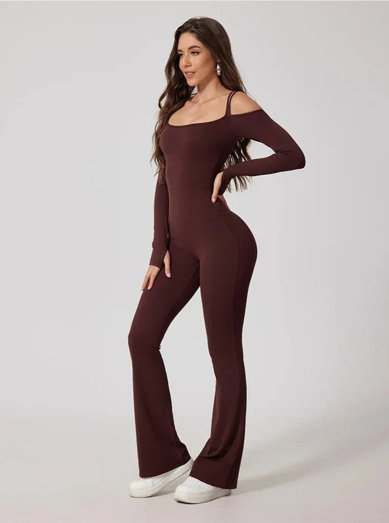 Ozana Jumpsuit