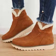 Gemma | Orthopedic Boots