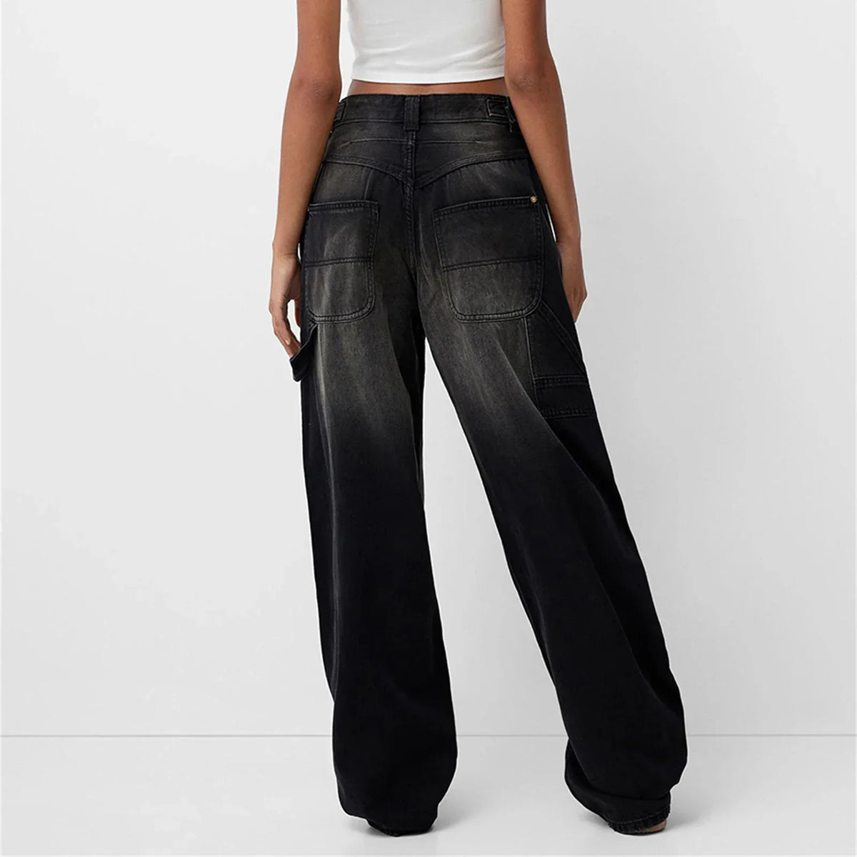 Emma Loose Jeans