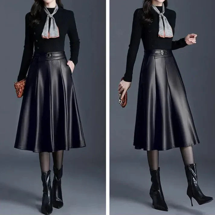 Cadenza Skirt