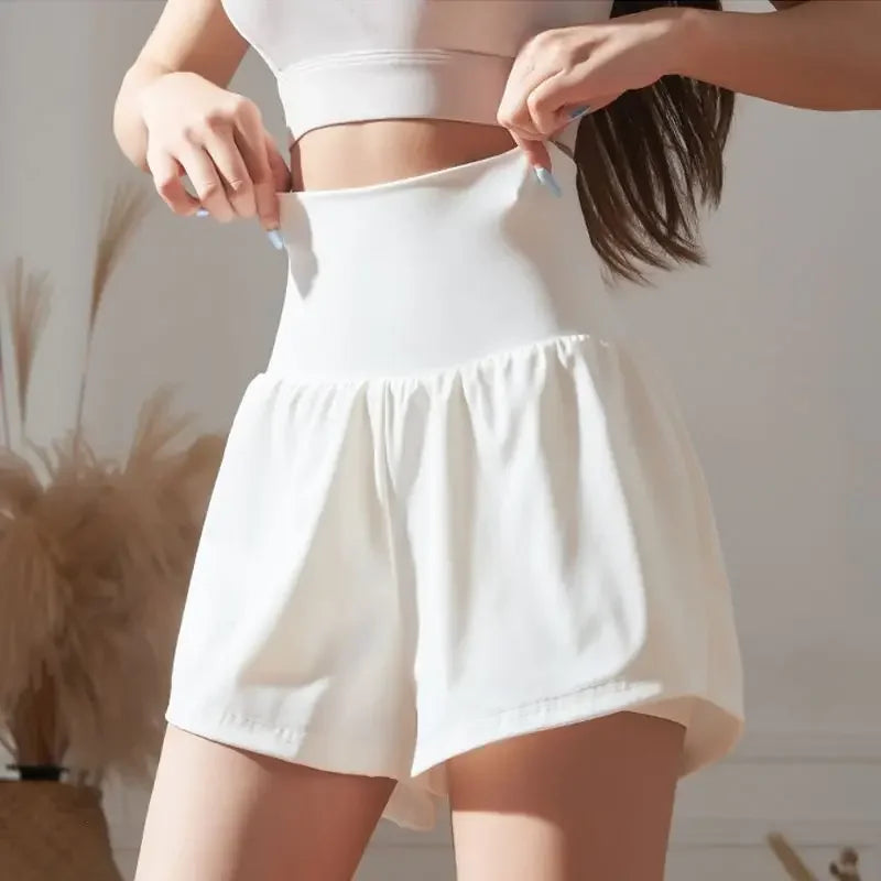 Kimmy Sports Shorts