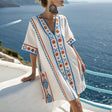 Elin - Elegant Beach Dress for Summer Parties and Beach Days