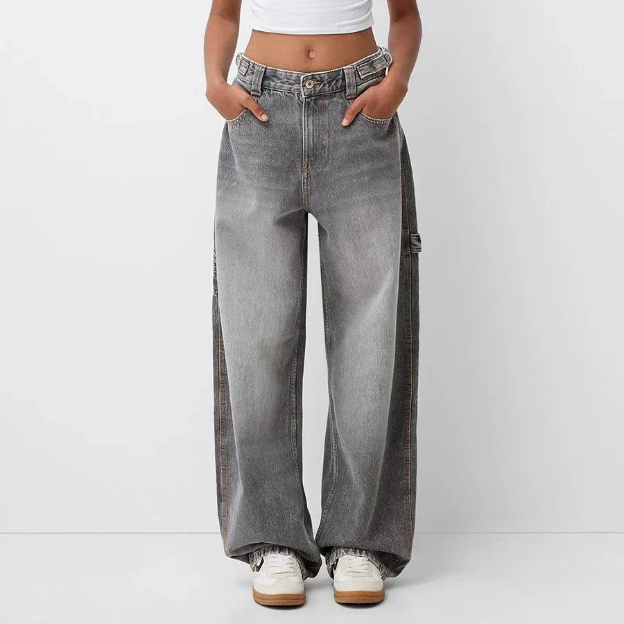 Emma Loose Jeans