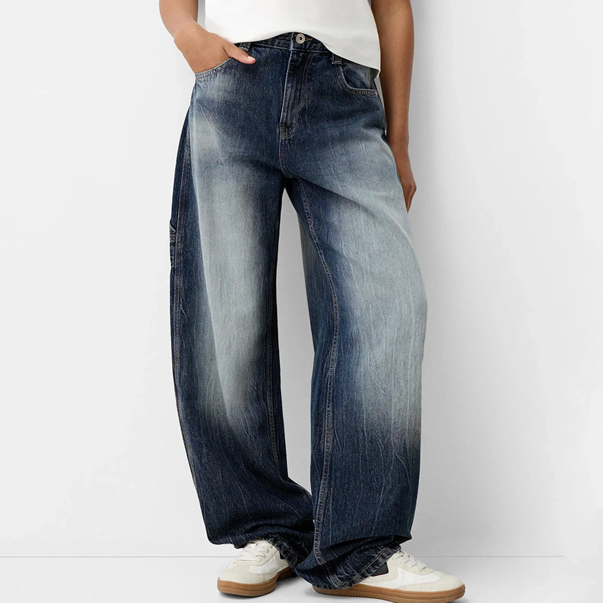 Emma Loose Jeans