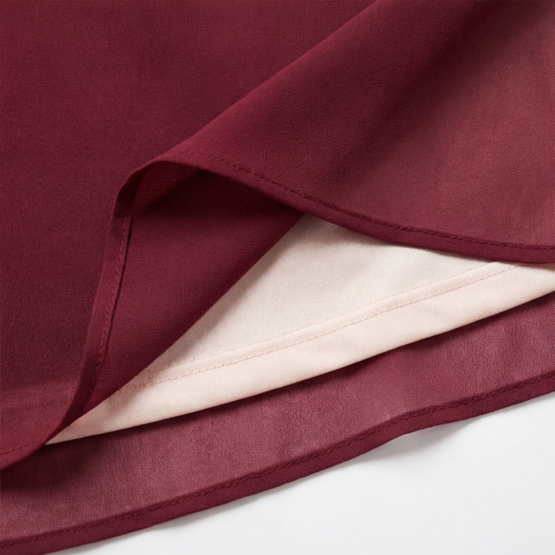 Velara | Ruffle Midi Dress