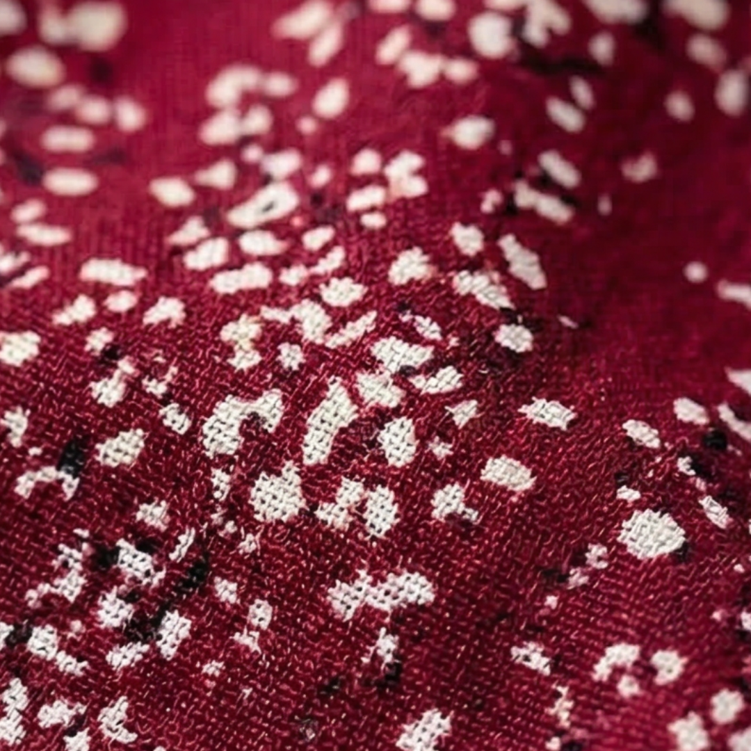 Floressa | Smocked Floral Maxi Dress