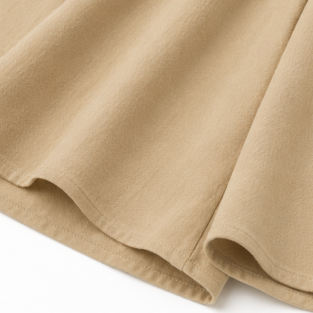 Josephine | Pocketed Midi Dress